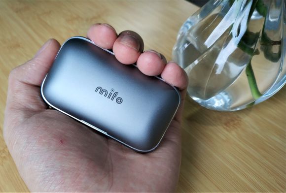 入手mifo O5一个多月了，来个迟到的晒单