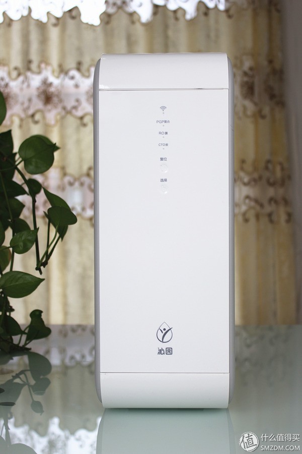 沁园小白鲸S400净水器开箱体验：美观实用的典范，创造极佳净水效果