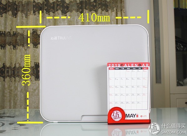 沁园小白鲸S400净水器开箱体验：美观实用的典范，创造极佳净水效果