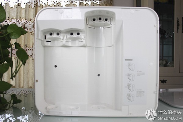 沁园小白鲸S400净水器开箱体验：美观实用的典范，创造极佳净水效果