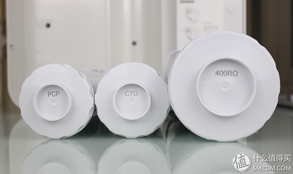 沁园小白鲸S400净水器开箱体验：美观实用的典范，创造极佳净水效果