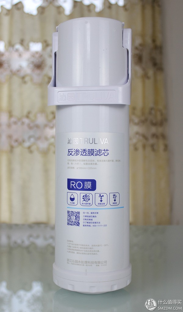 沁园小白鲸S400净水器开箱体验：美观实用的典范，创造极佳净水效果