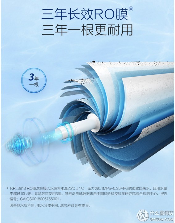 沁园小白鲸S400净水器开箱体验：美观实用的典范，创造极佳净水效果