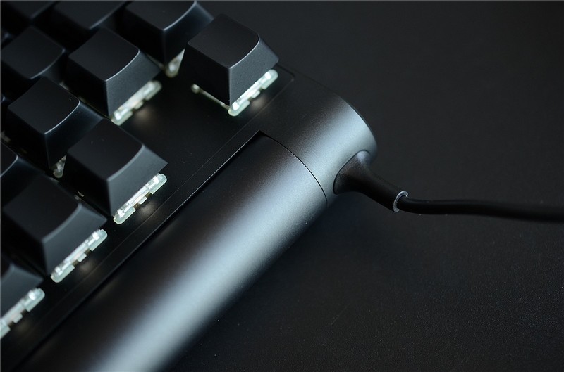 信仰加持RGB键鼠？cherry原厂光污染回头率百分百