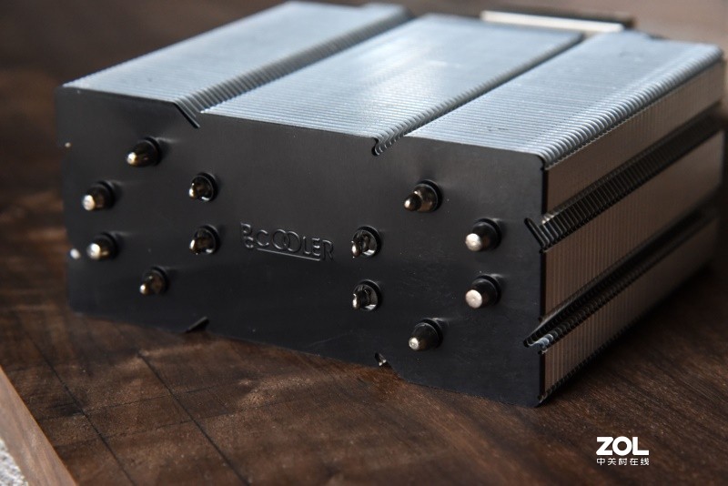 换季找个理由升级-九州风神铜牌 DA600-M电源升级记