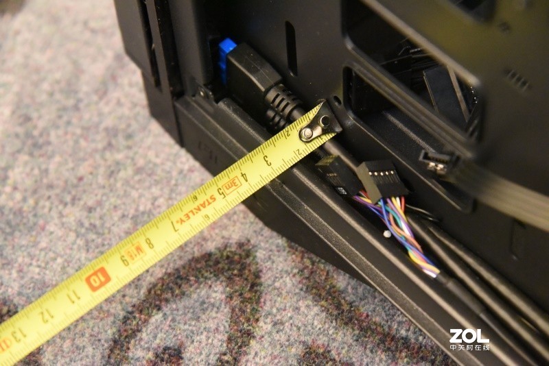 换季找个理由升级-九州风神铜牌 DA600-M电源升级记