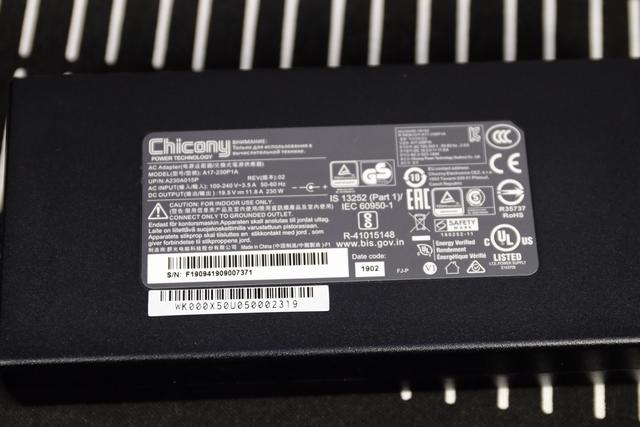 R5 3600+ RTX2060 144Hz电竞屏吾空X5空妖游戏本真香体验