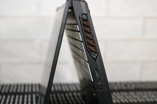 R5 3600+ RTX2060 144Hz电竞屏吾空X5空妖游戏本真香体验