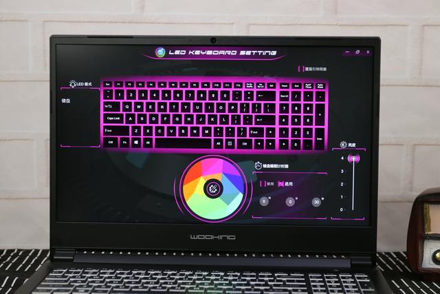 R5 3600+ RTX2060 144Hz电竞屏吾空X5空妖游戏本真香体验