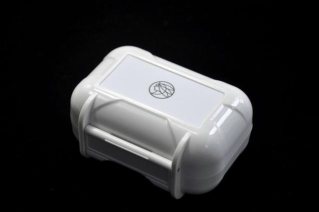 态度不是一般的端正，TFZ SERIES 7评测