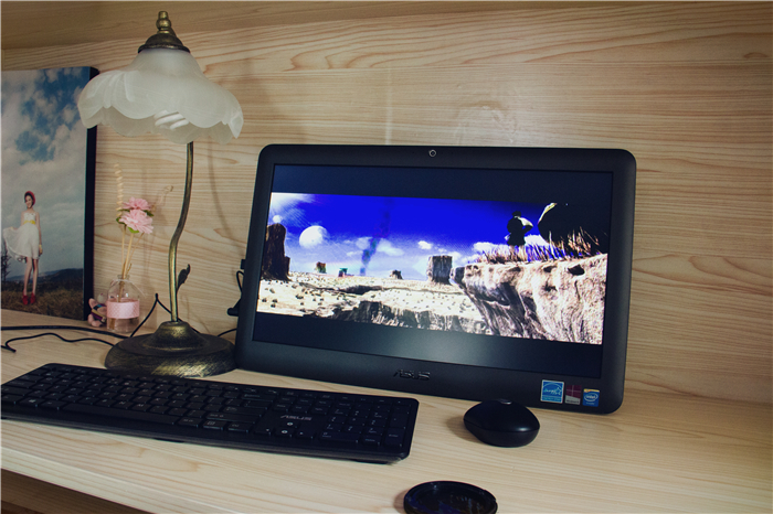 谈华硕ET2040如何击败笔记本空间优势及游戏性能体会