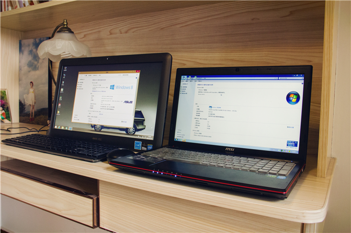 谈华硕ET2040如何击败笔记本空间优势及游戏性能体会