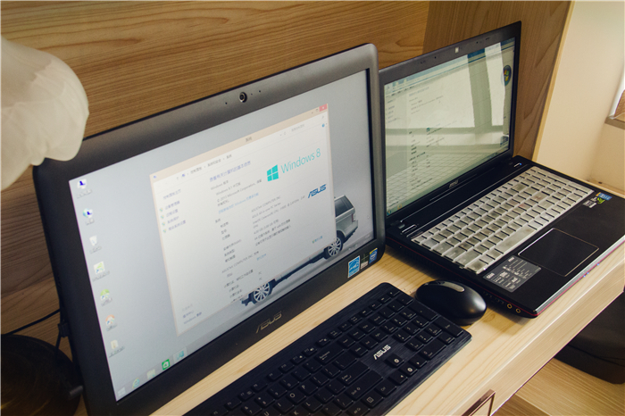 谈华硕ET2040如何击败笔记本空间优势及游戏性能体会