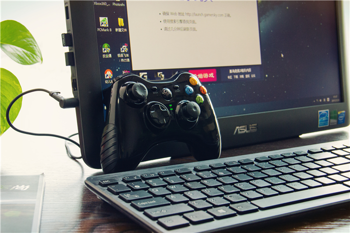 谈华硕ET2040如何击败笔记本空间优势及游戏性能体会