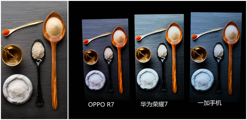 #荣耀7 24小时极速体验# 性能强悍，发热尚可——华为荣耀7性能体验