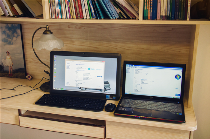 谈华硕ET2040如何击败笔记本空间优势及游戏性能体会