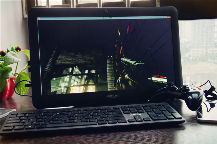 谈华硕ET2040如何击败笔记本空间优势及游戏性能体会