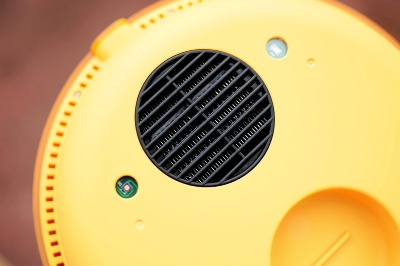 杀菌个护卫士 折叠家用三维猫紫外线消毒烘干机