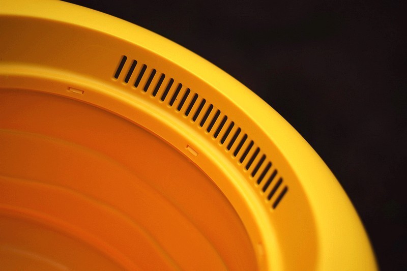 杀菌个护卫士 折叠家用三维猫紫外线消毒烘干机