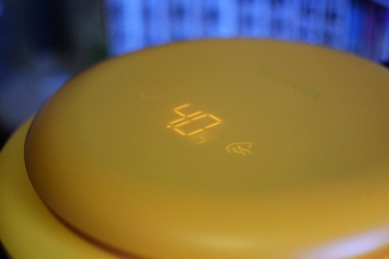 杀菌个护卫士 折叠家用三维猫紫外线消毒烘干机