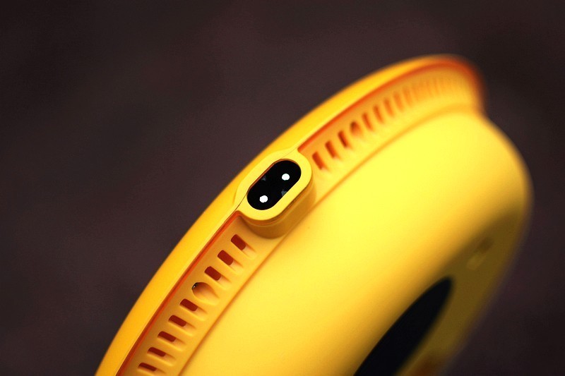 杀菌个护卫士 折叠家用三维猫紫外线消毒烘干机