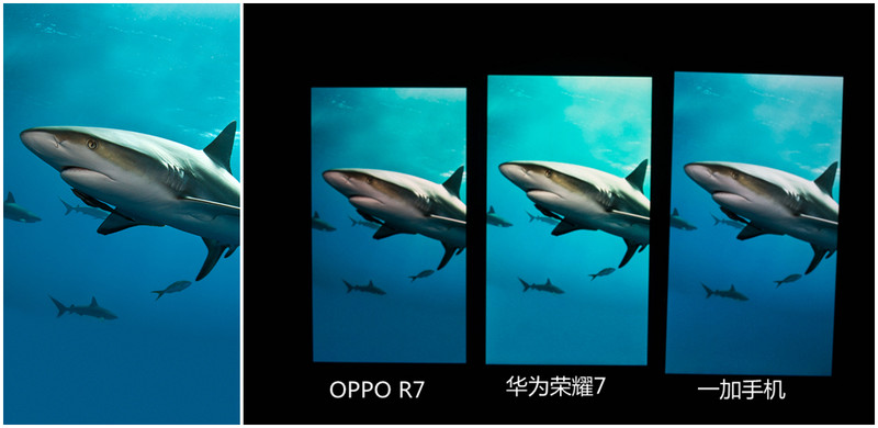 #荣耀7 24小时极速体验# 性能强悍，发热尚可——华为荣耀7性能体验