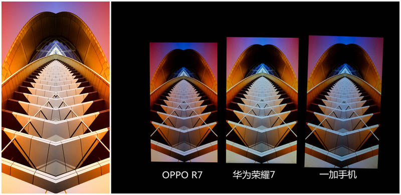 #荣耀7 24小时极速体验# 性能强悍，发热尚可——华为荣耀7性能体验