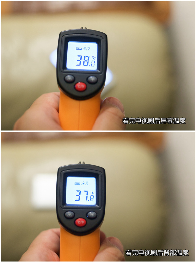 #荣耀7 24小时极速体验# 性能强悍，发热尚可——华为荣耀7性能体验