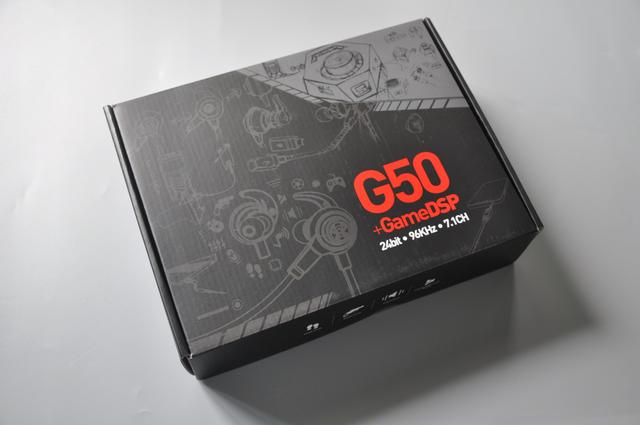 电竞耳塞也能开挂！24Bit/96KHz加持浦记G50音效套装评测