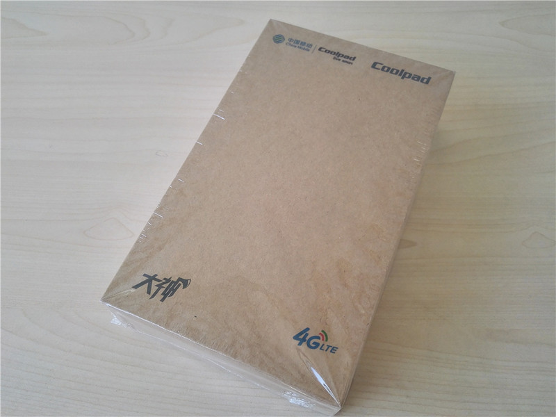 #大神F1极速体验# 绚丽外观 极致手感——大神F1极速版体验外观篇