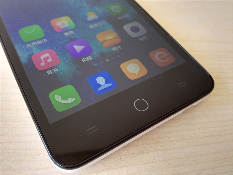 #大神F1极速体验# 绚丽外观 极致手感——大神F1极速版体验外观篇