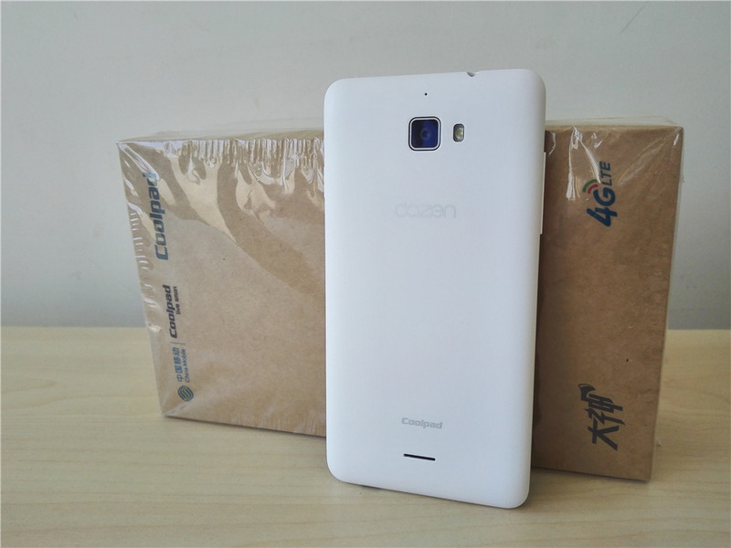 #大神F1极速体验# 绚丽外观 极致手感——大神F1极速版体验外观篇