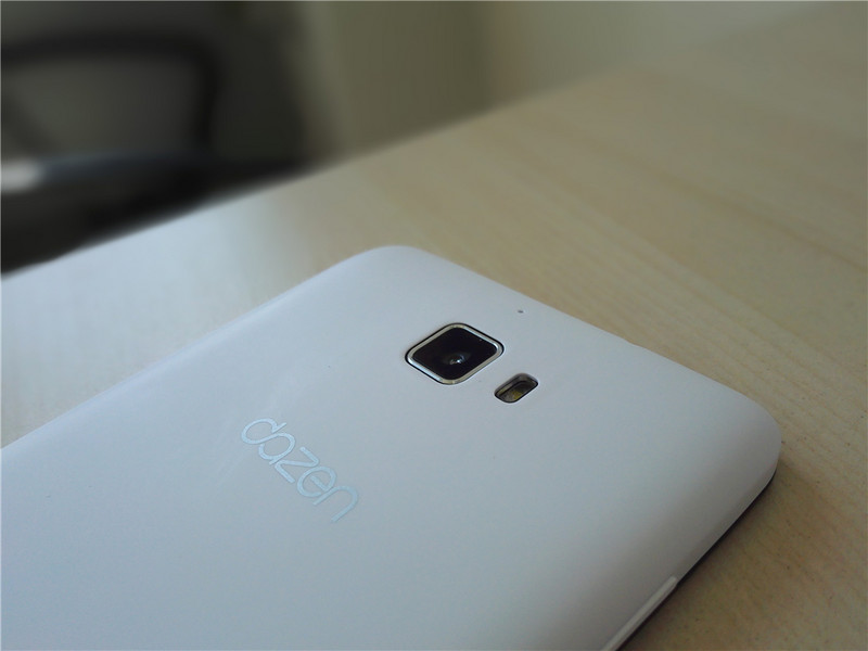 #大神F1极速体验# 绚丽外观 极致手感——大神F1极速版体验外观篇