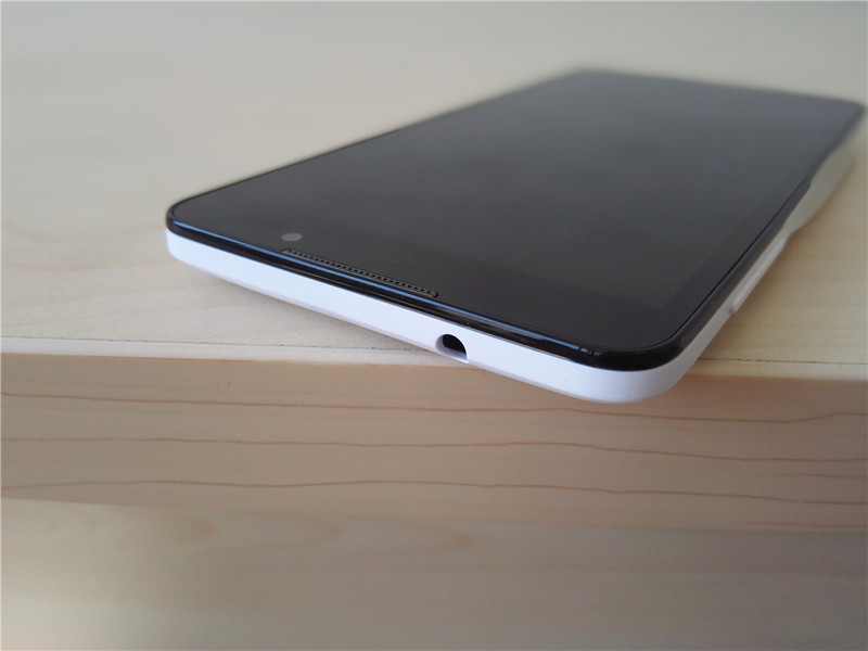 #大神F1极速体验# 绚丽外观 极致手感——大神F1极速版体验外观篇