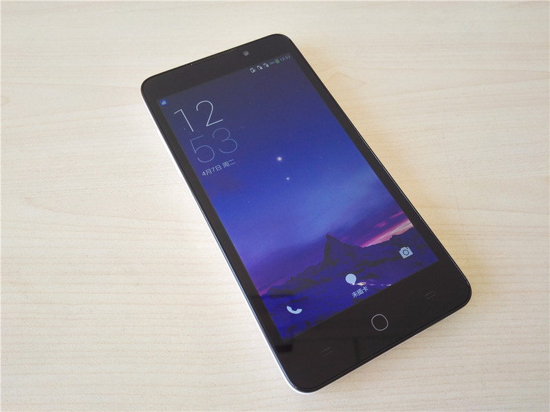 #大神F1极速体验# 绚丽外观 极致手感——大神F1极速版体验外观篇