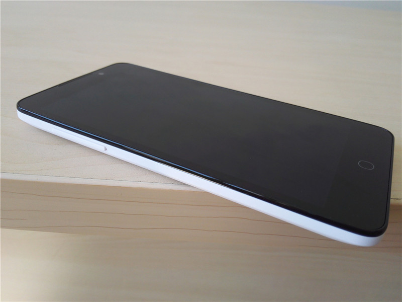 #大神F1极速体验# 绚丽外观 极致手感——大神F1极速版体验外观篇