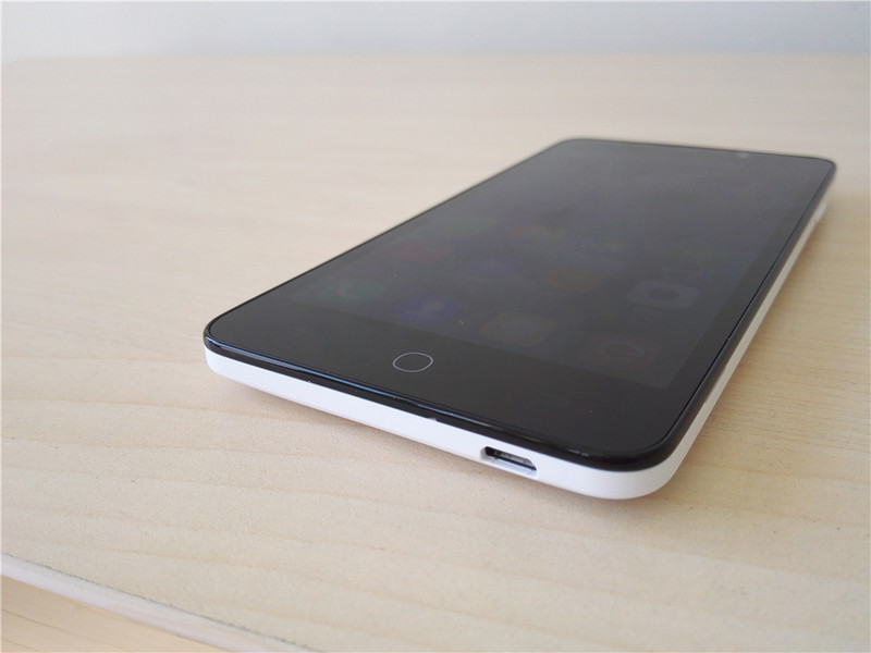 #大神F1极速体验# 绚丽外观 极致手感——大神F1极速版体验外观篇