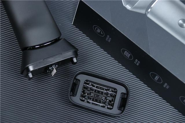 小米首款高端剃须刀！售价499元，功能完胜博朗飞利浦