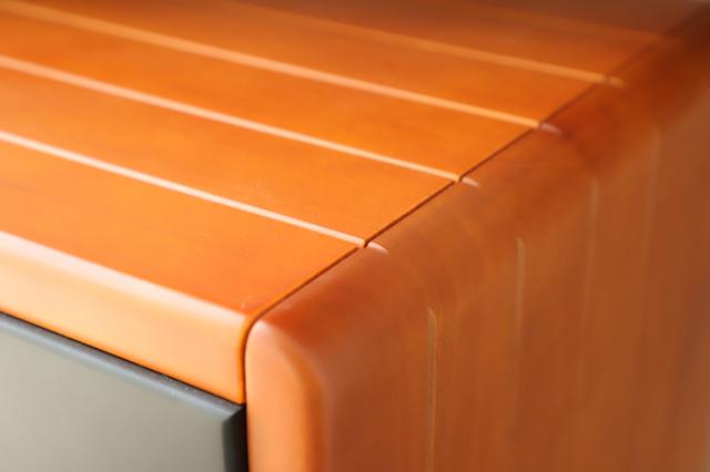 8英寸的低频怒吼！HiVi惠威M5A客厅音箱测评体验