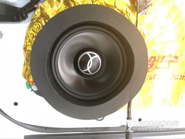 最动听天籁音响组合-前丹拿后卓美外加卓美DSP