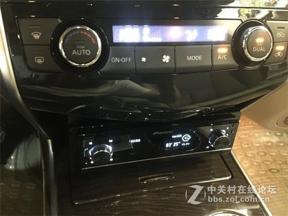 最动听天籁音响组合-前丹拿后卓美外加卓美DSP