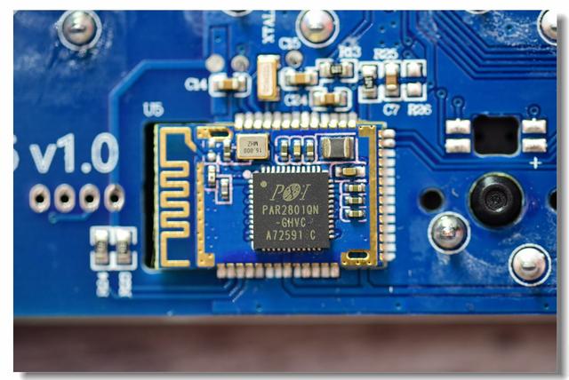 逼格满满—iQunix F96侧刻键盘之拆解评测