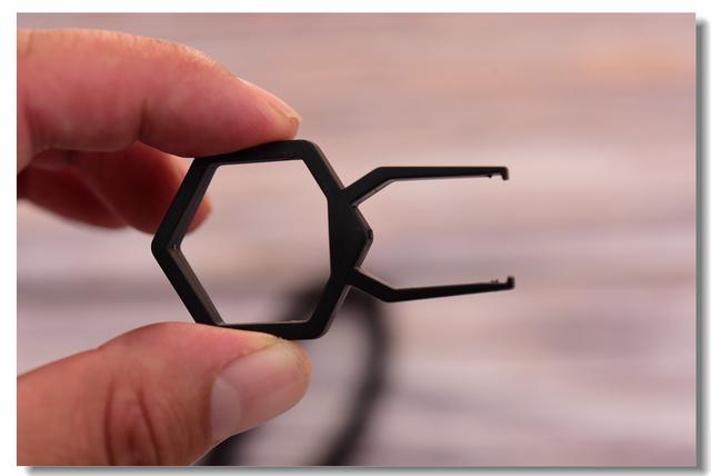 逼格满满—iQunix F96侧刻键盘之拆解评测