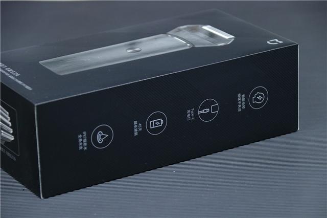 小米首款高端剃须刀！售价499元，功能完胜博朗飞利浦