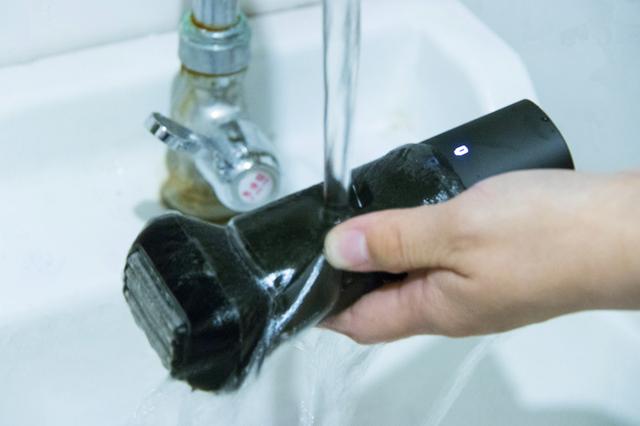 小米首款高端剃须刀！售价499元，功能完胜博朗飞利浦