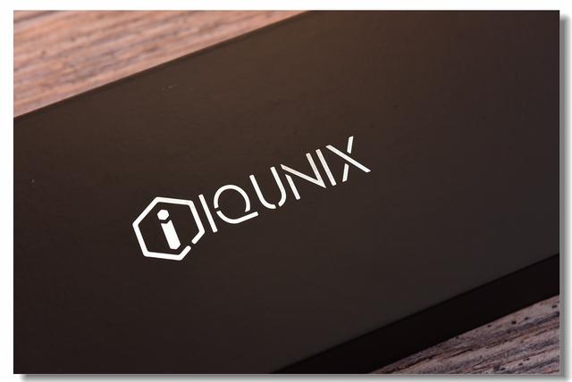 逼格满满—iQunix F96侧刻键盘之拆解评测