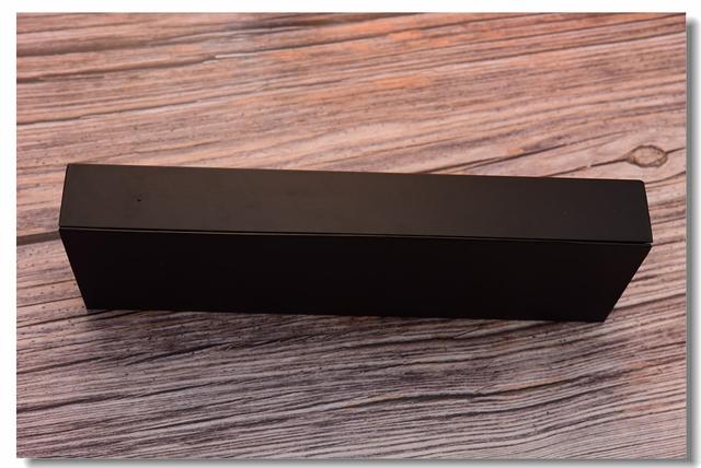 逼格满满—iQunix F96侧刻键盘之拆解评测