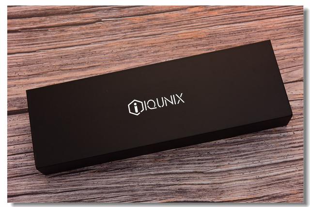 逼格满满—iQunix F96侧刻键盘之拆解评测
