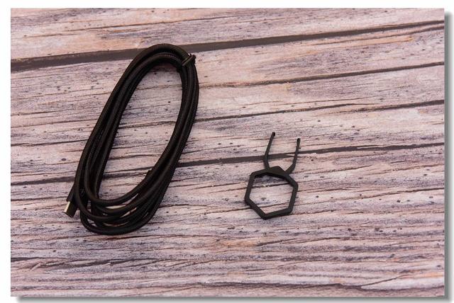 逼格满满—iQunix F96侧刻键盘之拆解评测