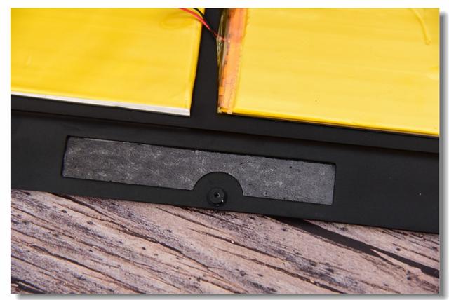 逼格满满—iQunix F96侧刻键盘之拆解评测